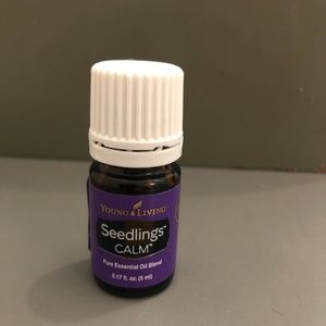5ml Seedlings calm EO